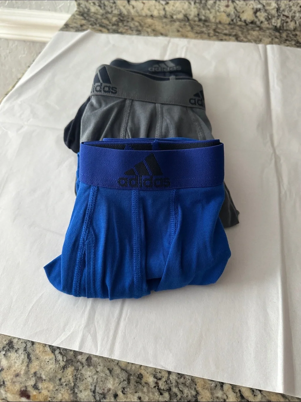 adidas pack boxer